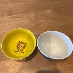 ポケモン食器　2点の画像