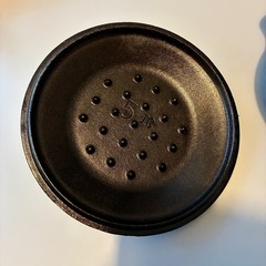 ロッジ Lodge サービングポット 2クォート 2qt キャンプ 鍋
の画像