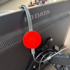 モニター28型の画像