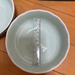 ●有田焼●お皿5点セットの画像
