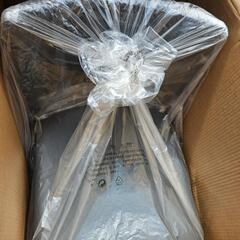 新品未使用未開封！オフィスチェアの画像