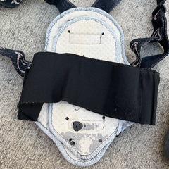 モトクロスプロテクターの画像