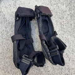 モトクロスプロテクターの画像