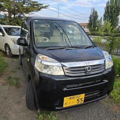 ライフ、４wd