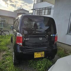 ライフ、４wdの画像