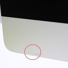 iMac（Retina 4K,21.5インチ,2017）1.03TB/16GB〈MNE02J/A〉⑤の画像