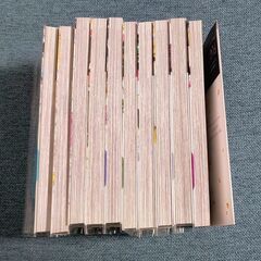 【中古】捨てられた皇妃 漫画 １～10巻 セットの画像