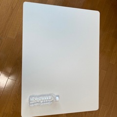 ニトリ　ローテーブルの画像