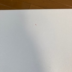 ニトリ　ローテーブルの画像