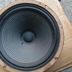 12インチのORANGEスピーカー
-Celestion G12H T1217（30W 16Ω）の画像