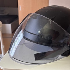バイク用 ヘルメット
の画像