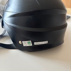 バイク用 ヘルメット
の画像