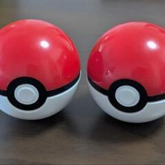 早め取引希望‼️ポケットモンスター  ポケモンリングvol.6  パピモッチ＆ウパーの画像