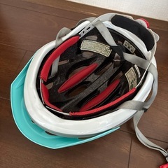児童用ヘルメットの画像
