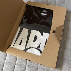 えがちゃんTシャツ新品未開封の画像