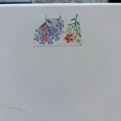 【決まり】「あげます」折りたたみセンターテーブルの画像