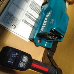 Makita MUH503SD ヘッジトリマー 500mmの画像