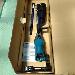 Makita MUH503SD ヘッジトリマー 500mmの画像