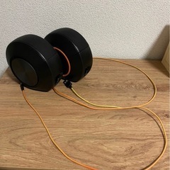 JBLペアスピーカーの画像