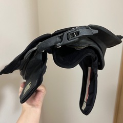 リアットブレイスの画像