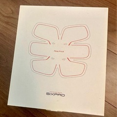 MTG SIXPAD シックスパッド アブズフィット2(Abs Fit 2)の画像