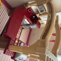 おままごとの画像