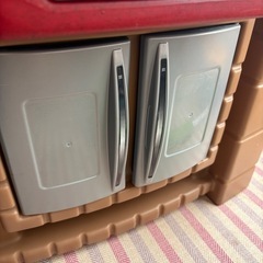 おままごとの画像