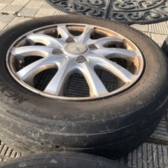 155/65R13の画像