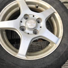 155/65R13の画像