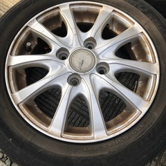 155/65R13の画像