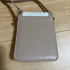 SHEIN ショルダーバッグの画像