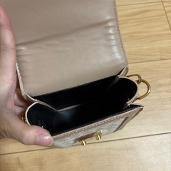 SHEIN ショルダーバッグの画像