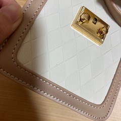 SHEIN ショルダーバッグの画像