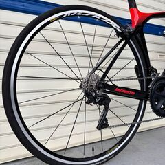 リサイクル自転車(2410-27) ロードバイク(Lapierre/AIRCODE SL 500) 700cの画像