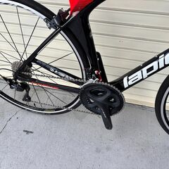 リサイクル自転車(2410-27) ロードバイク(Lapierre/AIRCODE SL 500) 700cの画像
