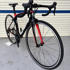 リサイクル自転車(2410-27) ロードバイク(Lapierre/AIRCODE SL 500) 700cの画像