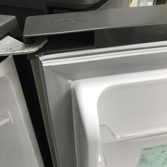 AQUA冷凍冷蔵庫135L/2023年の画像