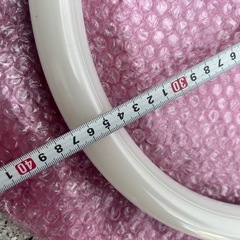 蛍光灯型　LED ‼️蛍光灯→LEDへ簡単交換の画像