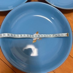 お皿　5枚セットの画像
