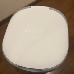 ベビーおむつゴミ箱の画像