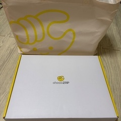 チョコザップ　体重計の画像