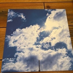 RADWIMPS 君の名は初回限定版の画像