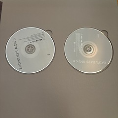 RADWIMPS 君の名は初回限定版の画像
