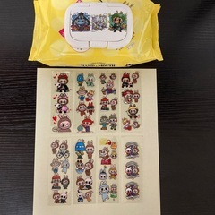 50🐰LABUBUラブブ。ペンラ8種の画像