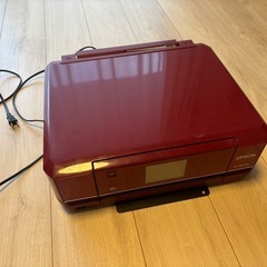EPSONプリンターEP-805AR