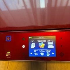 EPSONプリンターEP-805ARの画像