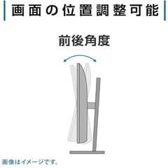 モニター/ディスプレイ　の画像