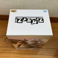 (8/20迄)【新品未開封】ONE PIECE ニカ フィギュア④の画像