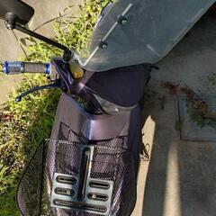 アドレスV125Sの画像