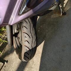 アドレスV125Sの画像